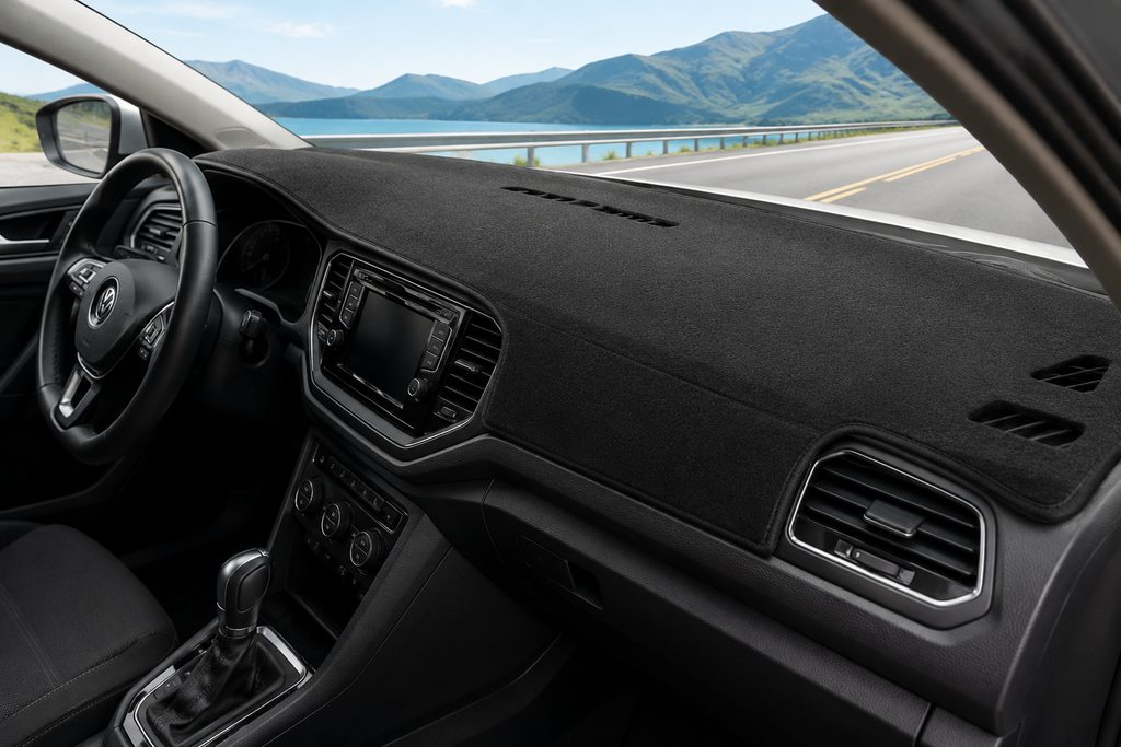 Housse de Tableau de Bord Sur Mesure – Tous Modèles